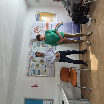 Dan odprtih vrat - CKZ2